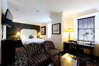 Stone Mill Inn