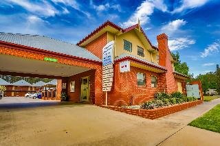 Murray Waters Motor Inn & Apartments