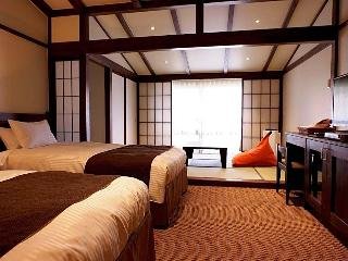 Kamikochi Alpen Hotel