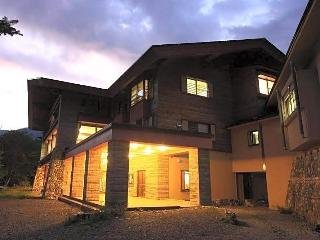 Kamikochi Alpen Hotel
