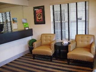Extended Stay America Tulsa Central