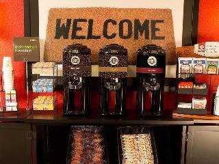 Extended Stay America Tulsa Central