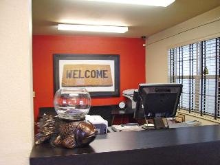 Extended Stay America Tulsa Central