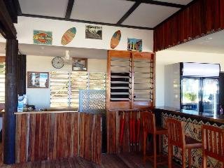 Funky Fish Beach & Surf Resort