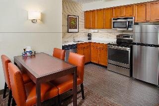 Residence Inn Houston-West University