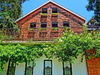 CASA San Miguel Bed and Breakfast