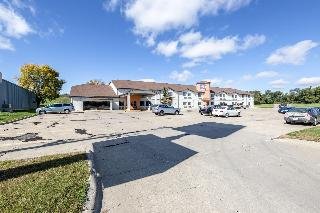 Motel 6 Waterloo
