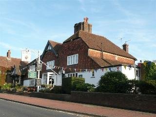 The Bear Inn And Burwash Motel