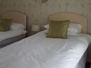The Bear Inn And Burwash Motel