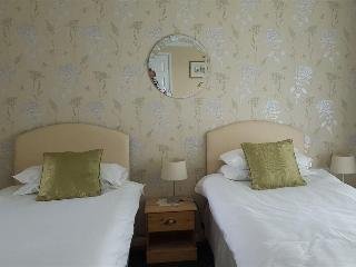 The Bear Inn And Burwash Motel
