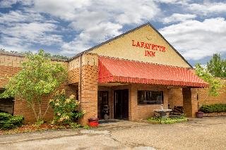 Lafayette Inn