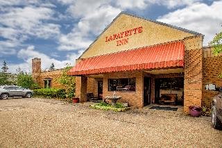 Lafayette Inn
