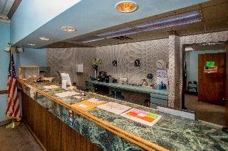 Lafayette Inn