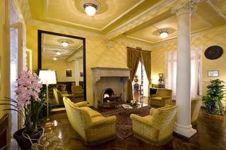 Hotel Vittoria Riccione