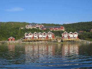 Tjeldsundbrua Kro And Hotel AS