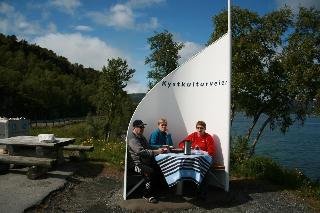 Tjeldsundbrua Kro And Hotel AS
