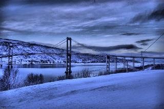 Tjeldsundbrua Kro And Hotel AS