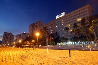 Hotel Elcano Acapulco