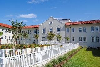 Oasis Resort Gulfport