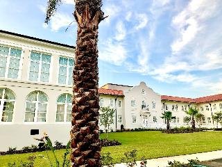 Oasis Resort Gulfport
