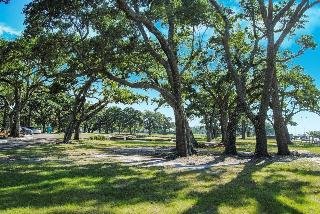 Oasis Resort Gulfport