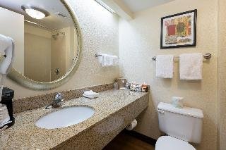 Red Roof Inn Houston - Westchase
