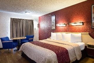 Red Roof Inn Houston - Westchase