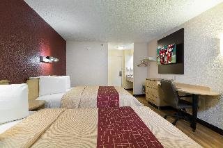 Red Roof Inn Houston - Westchase