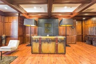 The Delafield Hotel
