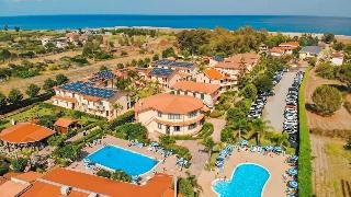 Club Esse Aquilia Beach Village Resort