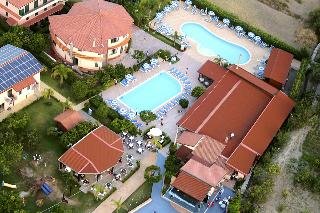 Club Esse Aquilia Beach Village Resort