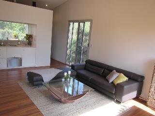 Hidden Valley Forest Retreat