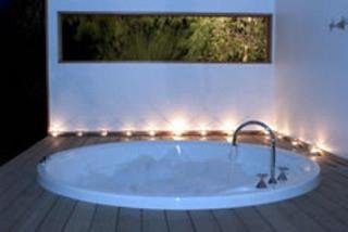 Hidden Valley Forest Retreat
