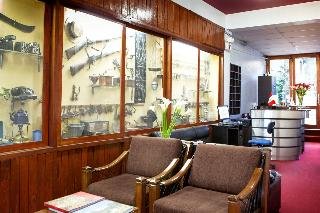 Aqua Hotel Cusco