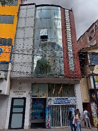 Aqua Hotel Cusco
