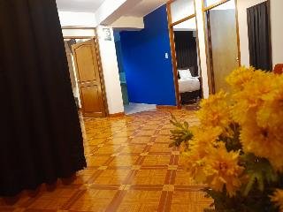 Aqua Hotel Cusco