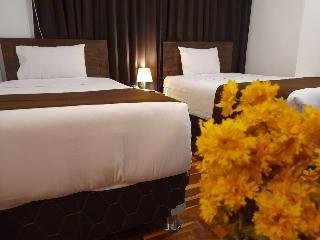 Aqua Hotel Cusco