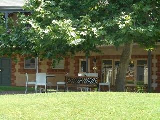 St Francis Winery Resort