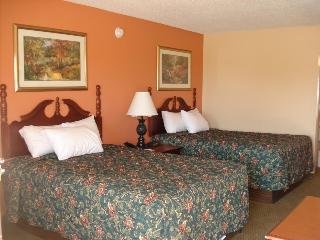 Knights Inn Grenada