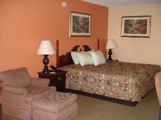 Knights Inn Grenada