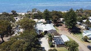 Kingscote Tourist Park And Family Units