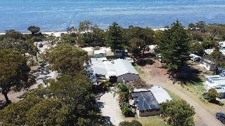 Kingscote Tourist Park And Family Units