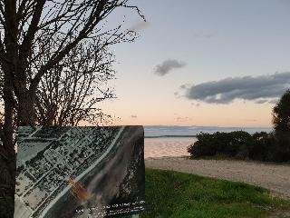 Kingscote Tourist Park And Family Units