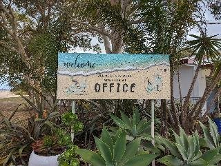 Kingscote Tourist Park And Family Units