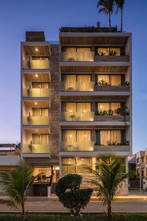 Newport House