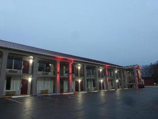 Red Roof Inn Evergreen