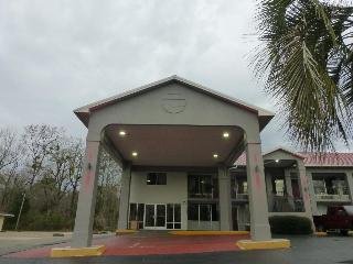 Red Roof Inn Evergreen
