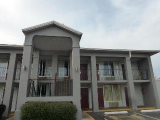 Red Roof Inn Evergreen
