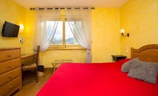 Hotel Etchemaite