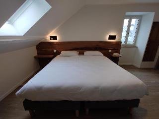 Hotel Etchemaite